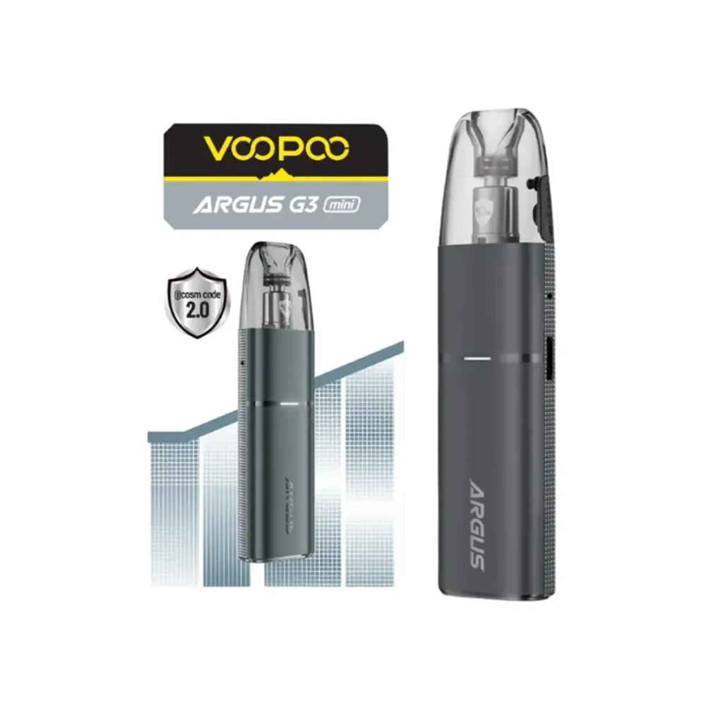 Voopoo Argus G3 Mini Pod Vape Kit