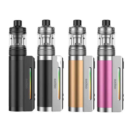Aspire Zelos M80 Kit | The Ace of Vapez Distro
