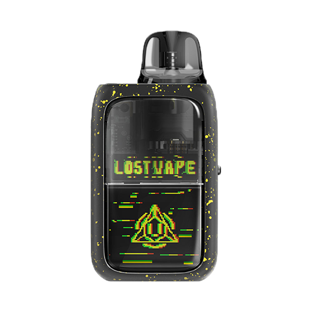 Lost Vape Ursa Epoch Pod Kit Arcade Era | The Ace of Vapez Distro