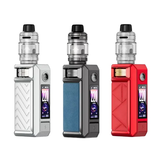 Voopoo Drag 6 Vape Kit