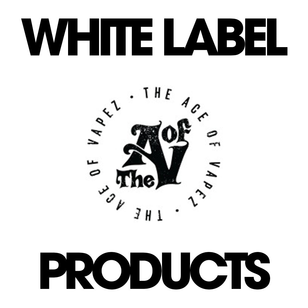 White Label Products - Please contact your account Manager for information.