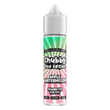 Chubby - Pod Edition 40ml Shortfills