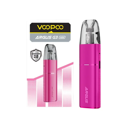 Voopoo Argus G3 Mini Pod Vape Kit