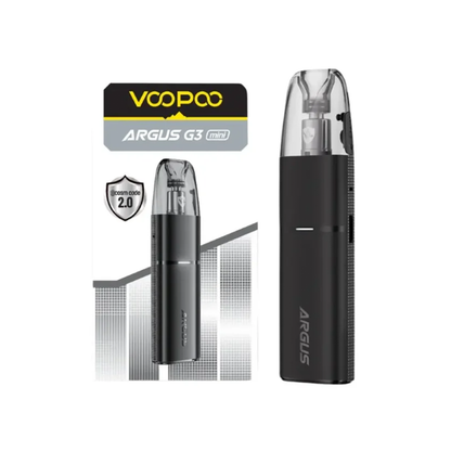 Voopoo Argus G3 Mini Pod Vape Kit