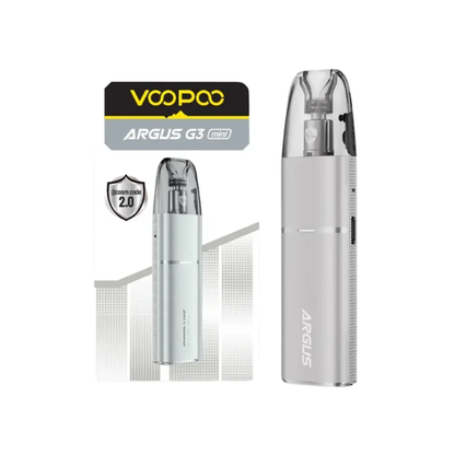Voopoo Argus G3 Mini Pod Vape Kit