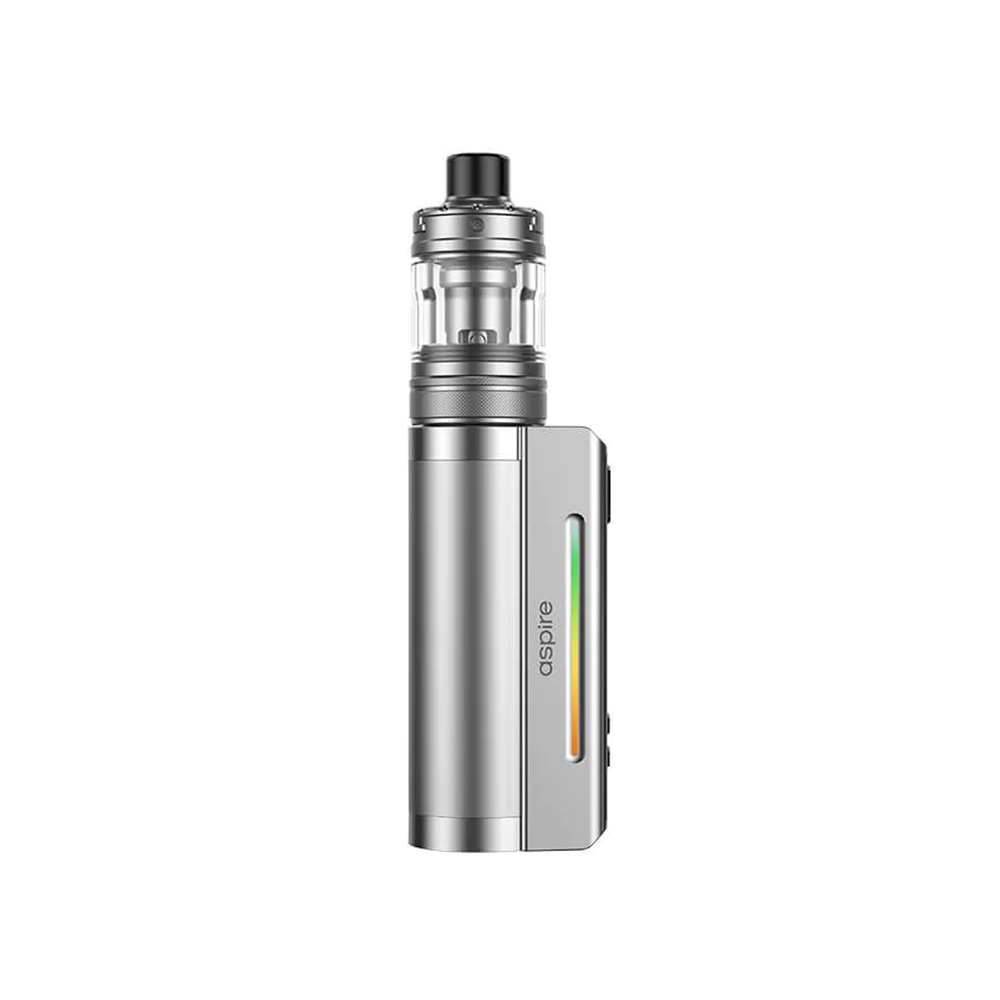 Aspire Zelos M80 Silver Kit | The Ace of Vapez Distro