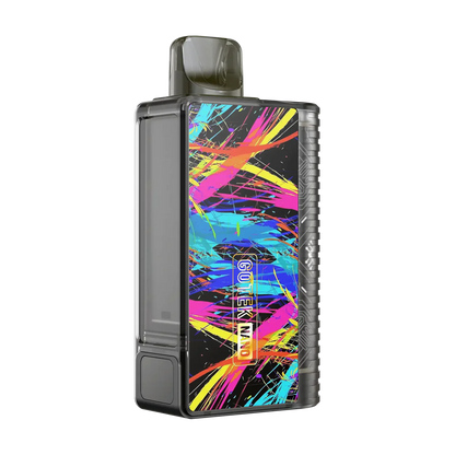 Aspire Gotek Nano Pod Kit