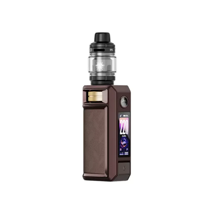 Voopoo Drag 6 Vape Kit