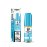 Bar Juice 5000 Salt Blue Bubba