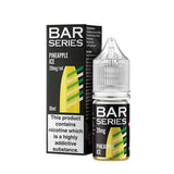 Bar Series - Pineapple Ice 10ml