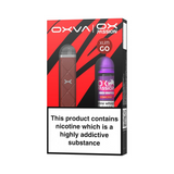 Oxva Xlim Go Bundle Kit