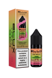 Elux Legend Cherry Sour Raspberry Nic Salt 10ml