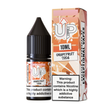 Double Up Grapefruit Soda 10ml