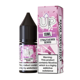 Double Up Strazberry Cherry 10ml