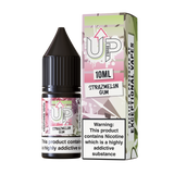 Double Up Strazmelon Gum 10ml