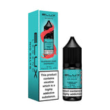 Elux Legend Blueberry Sour Raspberry Nic Salts 10ml