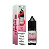 Elux Legend Cherry Ice Nic Salts 10ml