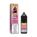 Elux Legend Lemon Peach Passion 10ml