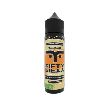 FIFTY FIFTY - Shortfill - 50ml