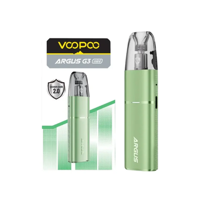 Voopoo Argus G3 Mini Pod Vape Kit
