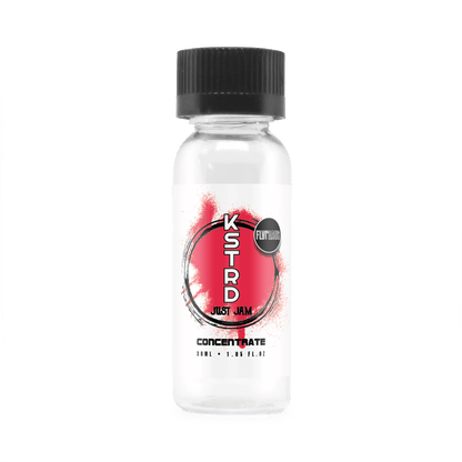 FLVRHAUS - Premium Concentrates - KSTRD - 30ml
