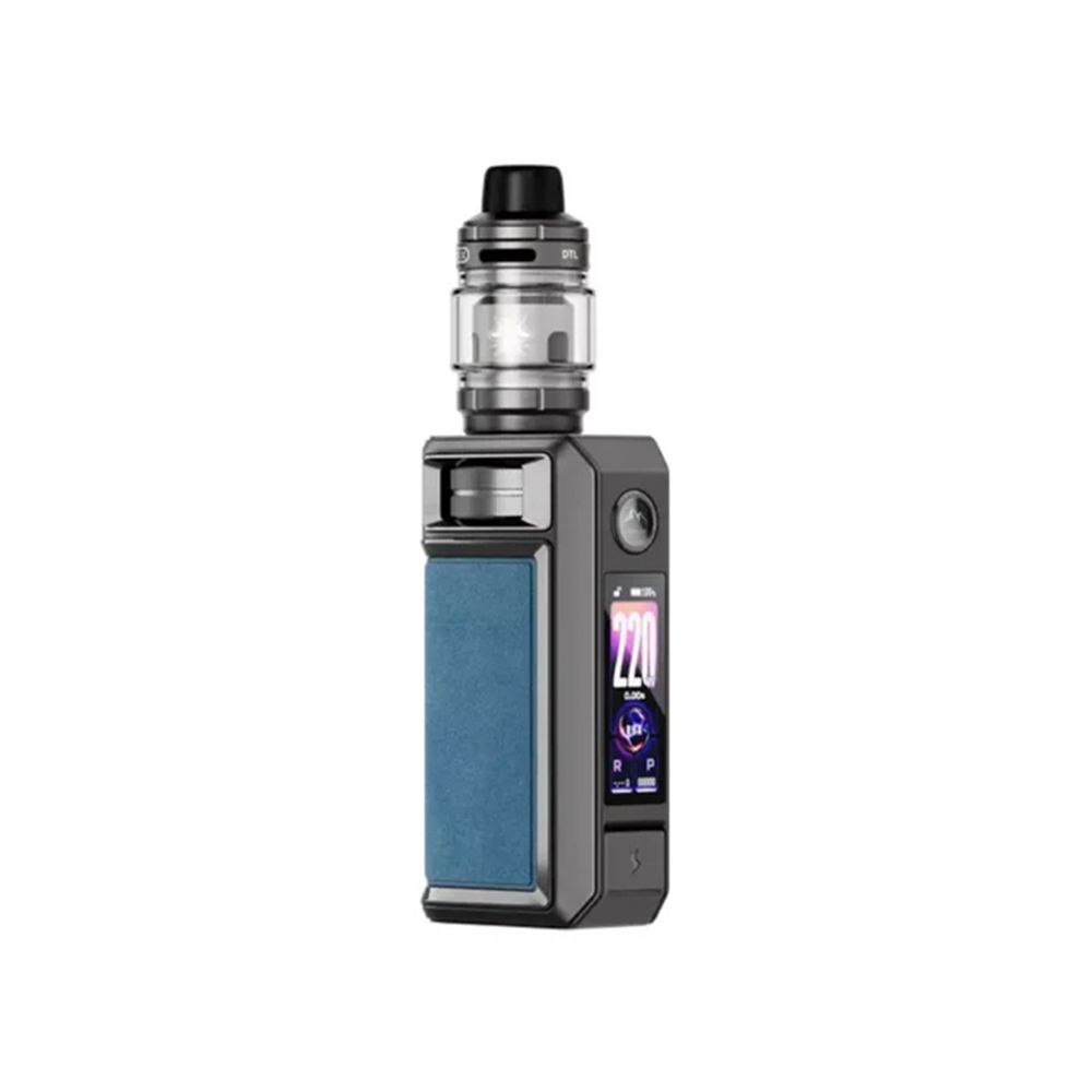 Voopoo Drag 6 Vape Kit