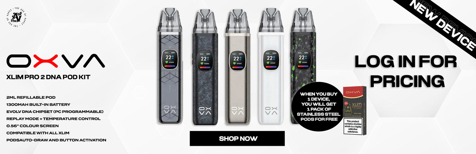 The Ace Of Vapez Distro
