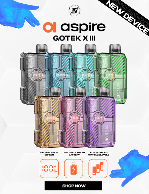 The Ace Of Vapez Distro