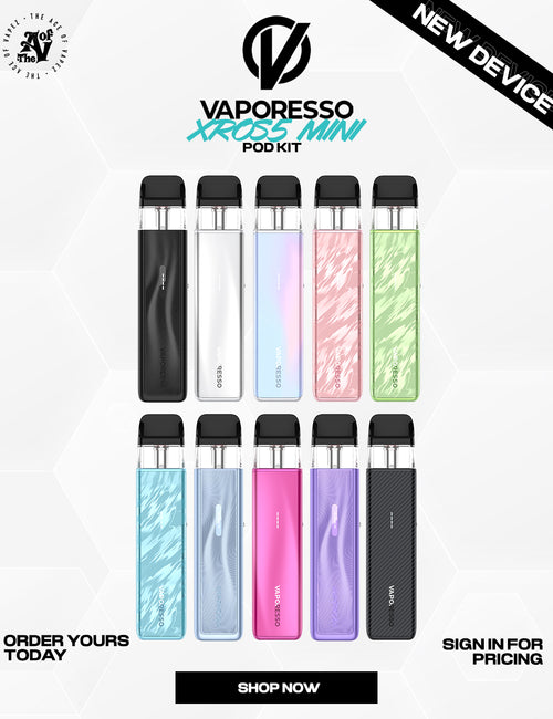 The Ace Of Vapez Distro
