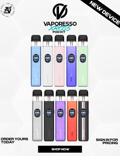 The Ace Of Vapez Distro