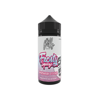 No Frills Frosty Squeeze 80ml