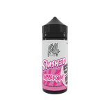 No Frills Slushed Collection Series 50/50 80ml