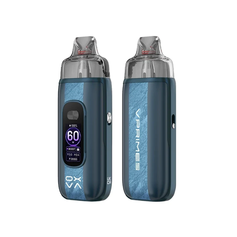 Oxva VPrime 2 Pod Kit | The Ace Of Vapez