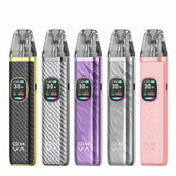 Oxva Xlim Pro 2 Pod Kit Buy 1 get 1 Select Ox Passion 10ml