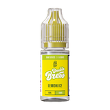 Ohm Brew Double Brew Lemon Ice Salts