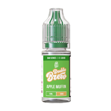 Ohm Brew Double Brew Apple Muffin Salts