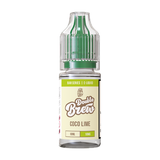 Ohm Brew Double Brew Coco Lime Salts