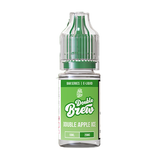 Ohm Brew Double Brew Double Apple Ice Salts