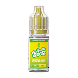 Ohm Brew Double Brew Lemon and Lime Salts