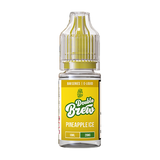 Ohm Brew Double Brew Pineapple Ice Salts