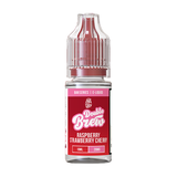 Ohm Brew Double Brew Raspberry Strawberry Cherry Salts