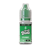 Ohm Brew Double Brew Spearmint Salts