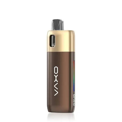 Oxva Oneo Silky Brown Pod Kit | The Ace of Vapez Distro