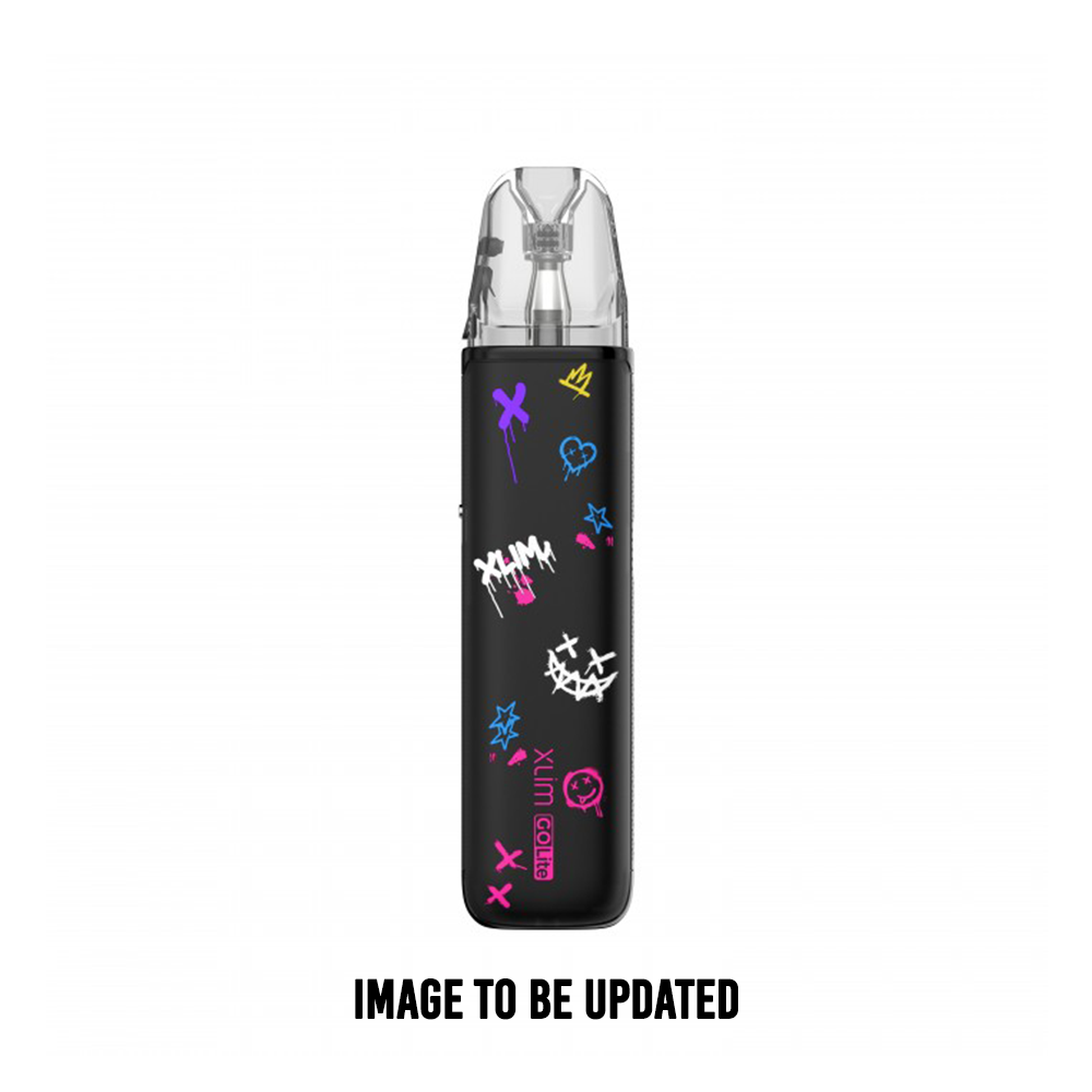 OXVA Xlim GO Lite Pod Kit