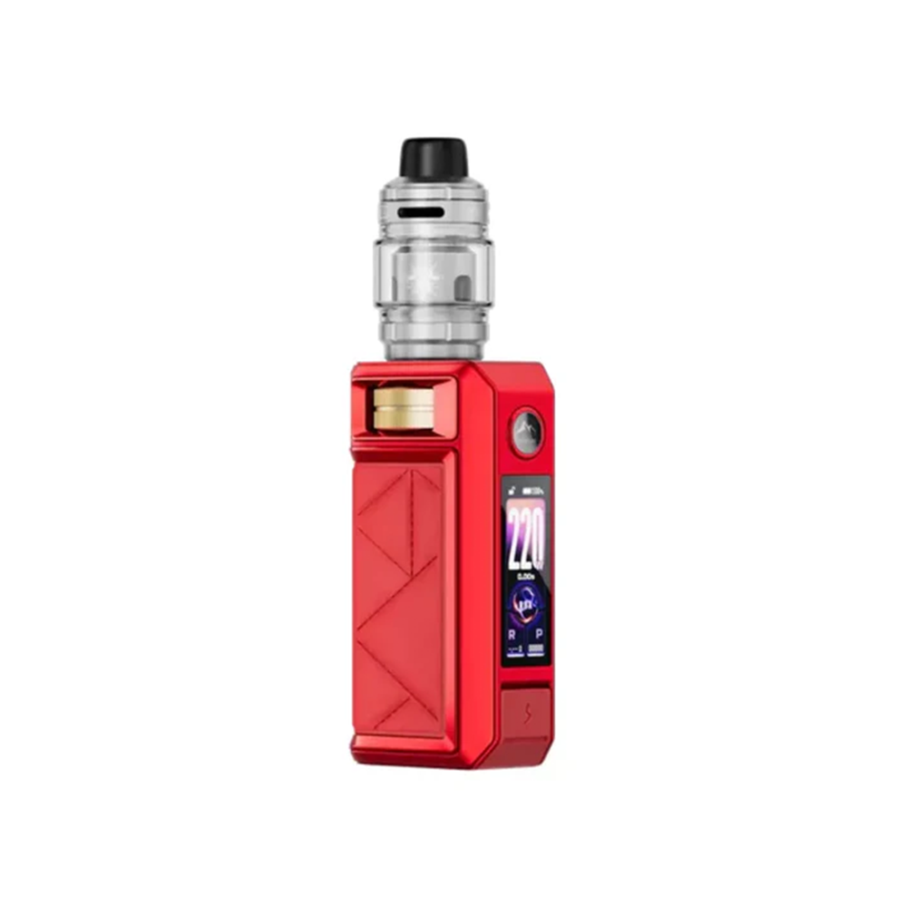 Voopoo Drag 6 Vape Kit
