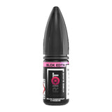 Riot Squad BLCK EDTN - Deluxe Passionfruit & Rhubarb 10ml