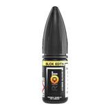 Riot Squad BLCK EDTN - Mango Vanilla Ice 10ml