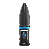 Riot Squad BLCK EDTN - Pure Frozen Acai 10ml