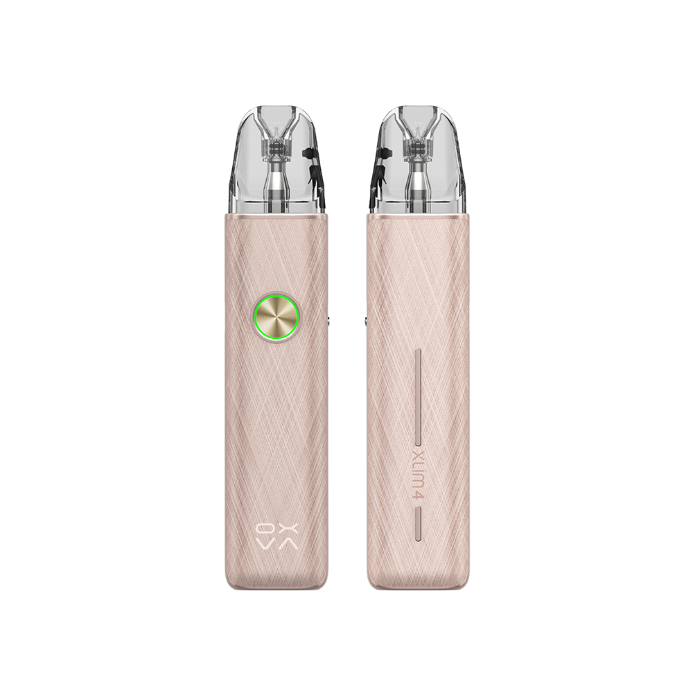 Oxva Xlim 4 Pod Kit | The Ace Of Vapez