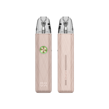 Oxva Xlim 4 Pod Kit | The Ace Of Vapez